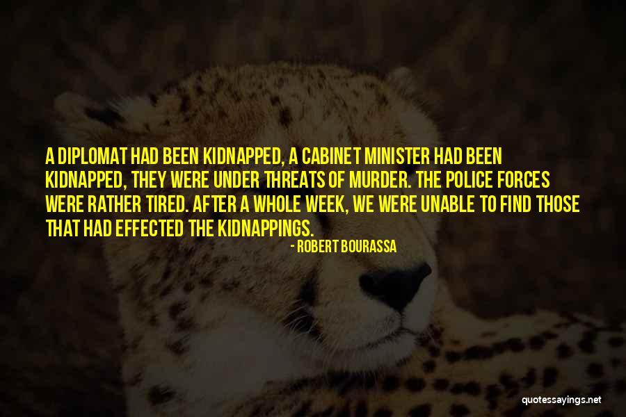 Siranush Bejanova Quotes By Robert Bourassa Siranush Bejanova Quotes By Robert Bourassa
