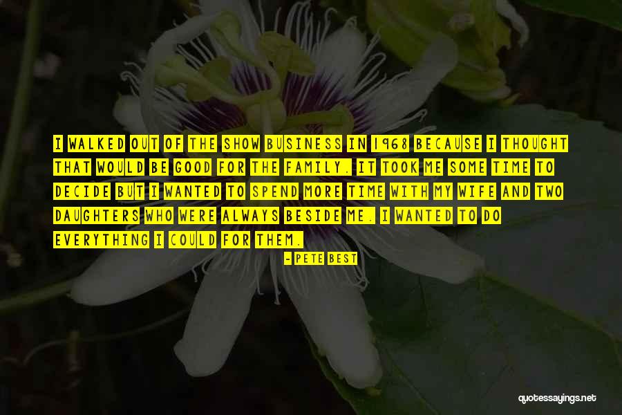 Siraphan 28 Quotes By Pete Best Siraphan 28 Quotes By Pete Best