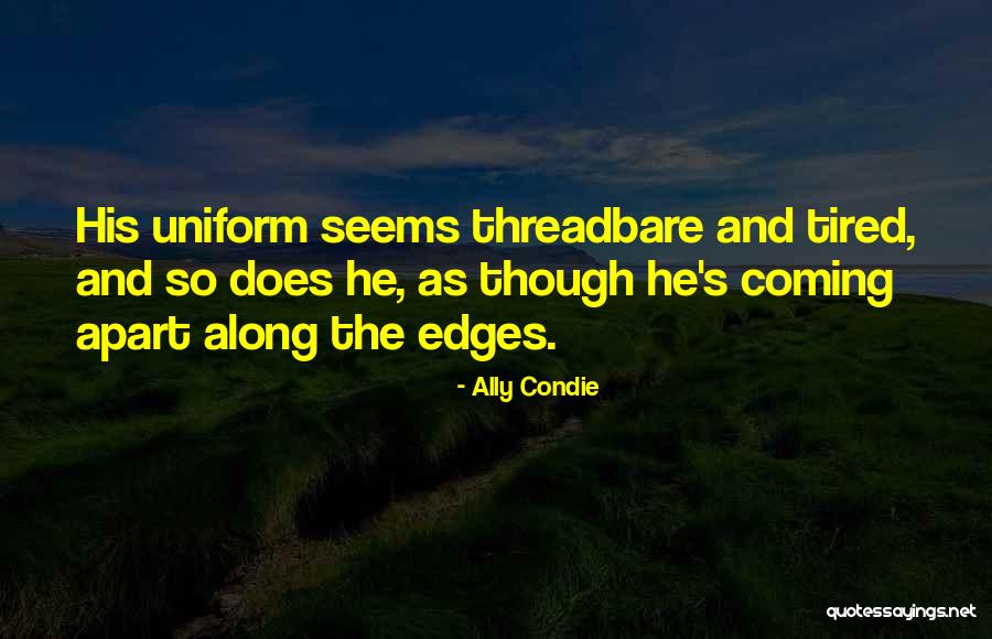 Sirat Ul Jinan Tafseer Quotes By Ally Condie Sirat Ul Jinan Tafseer Quotes By Ally Condie