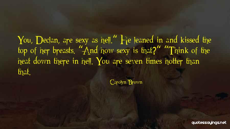 Sirat Ul Jinan Tafseer Quotes By Carolyn Brown Sirat Ul Jinan Tafseer Quotes By Carolyn Brown