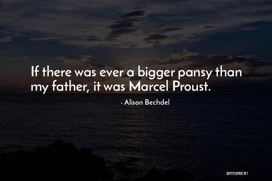 Siratul Mustaqeem Quotes By Alison Bechdel Siratul Mustaqeem Quotes By Alison Bechdel