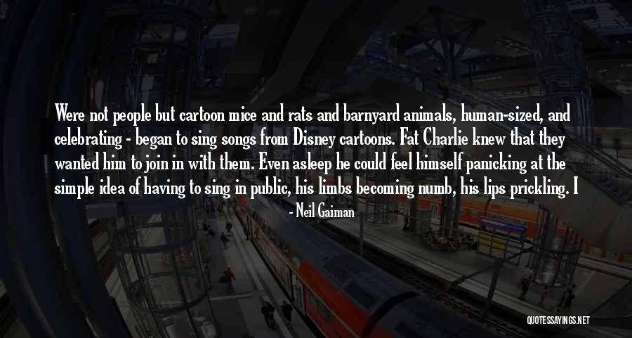Sirayan Quotes By Neil Gaiman Sirayan Quotes By Neil Gaiman