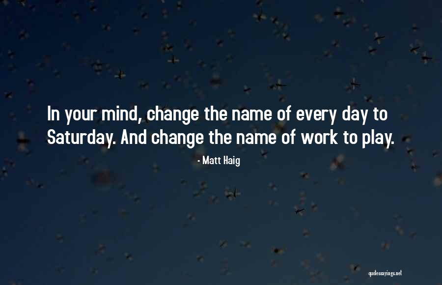 Sirbu Cristian Quotes By Matt Haig Sirbu Cristian Quotes By Matt Haig