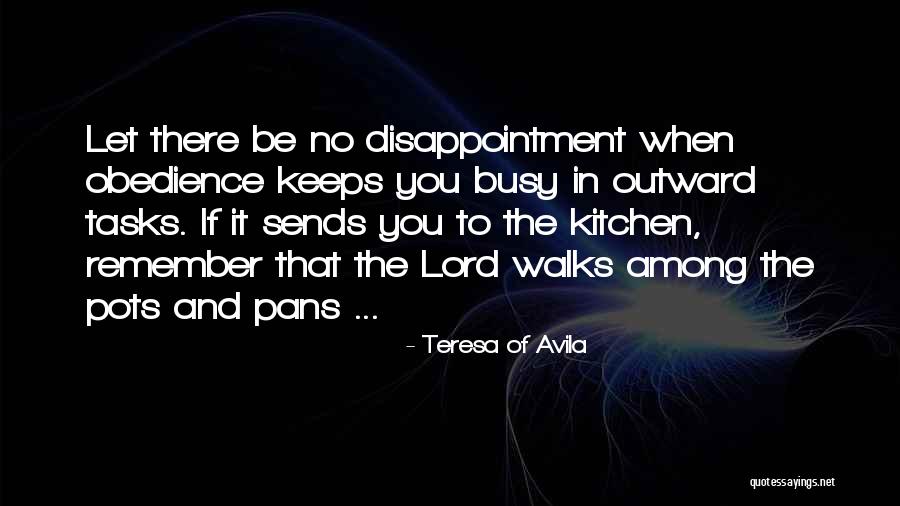 Sirbu Ion Quotes By Teresa Of Avila Sirbu Ion Quotes By Teresa Of Avila