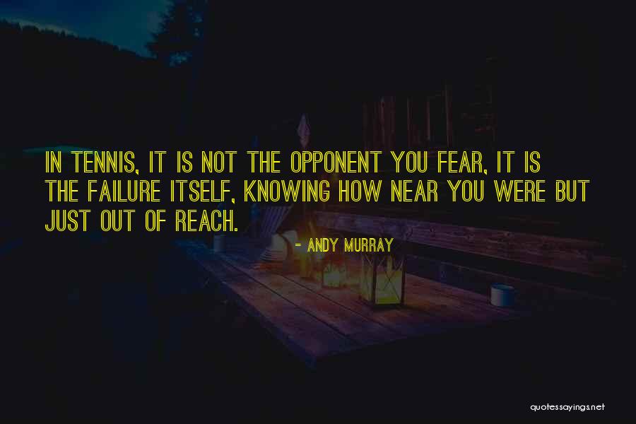 Sirchie Test Quotes By Andy Murray Sirchie Test Quotes By Andy Murray