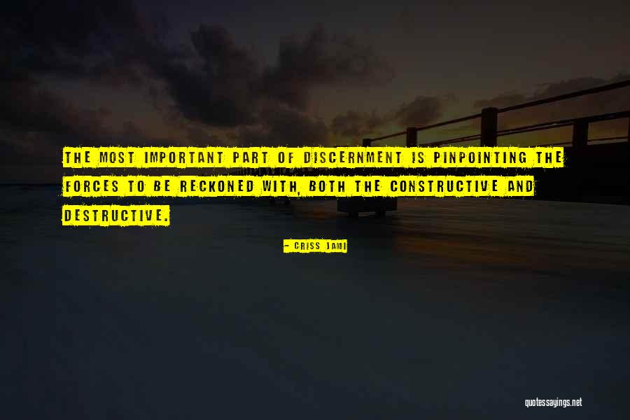 Sirdar Quotes By Criss Jami Sirdar Quotes By Criss Jami