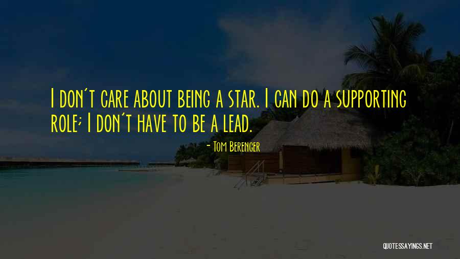 Sirdar Quotes By Tom Berenger Sirdar Quotes By Tom Berenger