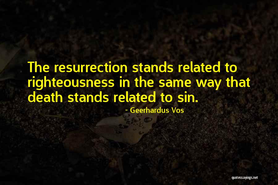 Sirdar Yarn Quotes By Geerhardus Vos Sirdar Yarn Quotes By Geerhardus Vos