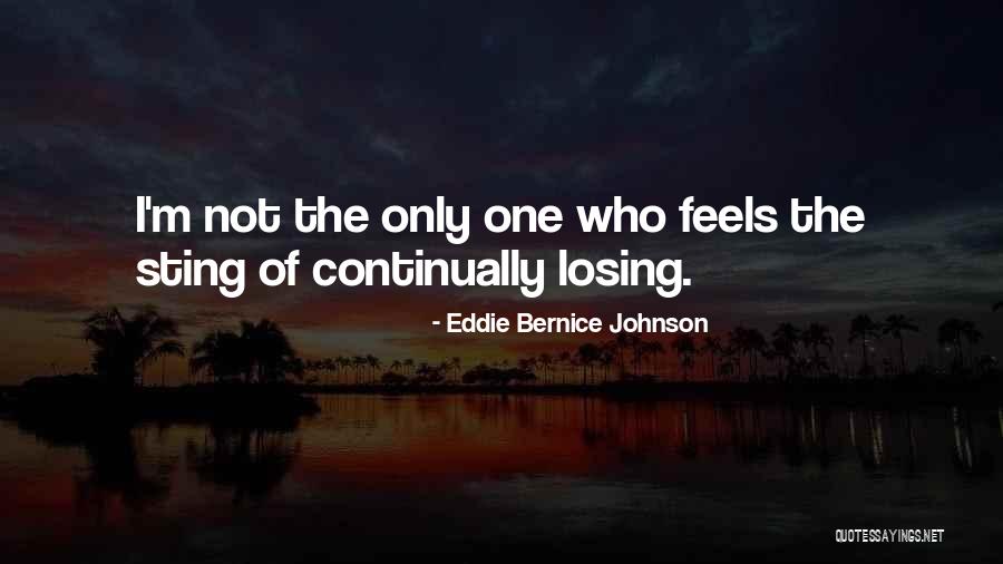 Sirds Sadeg Quotes By Eddie Bernice Johnson Sirds Sadeg Quotes By Eddie Bernice Johnson