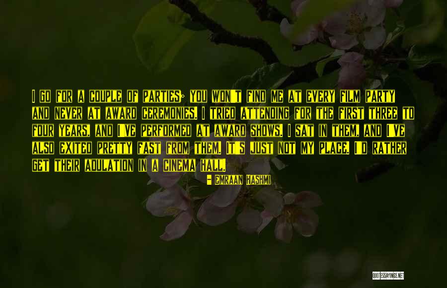 Sireena Quotes By Emraan Hashmi Sireena Quotes By Emraan Hashmi