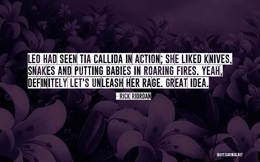 Sireesha Quotes By Rick Riordan Sireesha Quotes By Rick Riordan