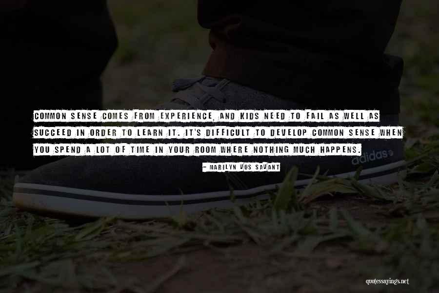 Sireg Quotes By Marilyn Vos Savant Sireg Quotes By Marilyn Vos Savant