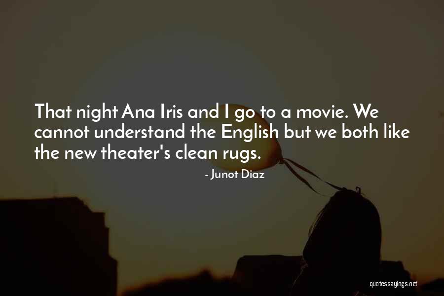 Siregar 1992 Quotes By Junot Diaz Siregar 1992 Quotes By Junot Diaz