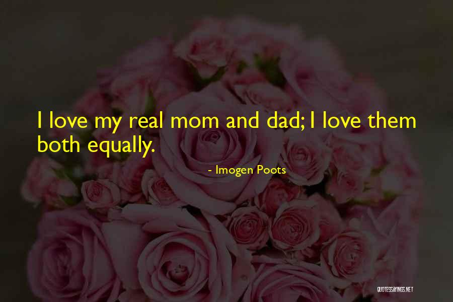 Siregar 2010 Quotes By Imogen Poots Siregar 2010 Quotes By Imogen Poots