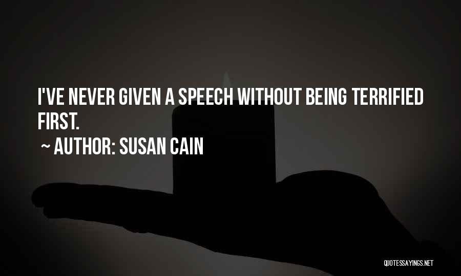 Siregar Setiawan Quotes By Susan Cain