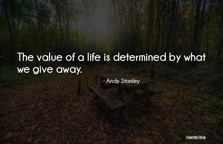 Sirelda Quotes By Andy Stanley Sirelda Quotes By Andy Stanley