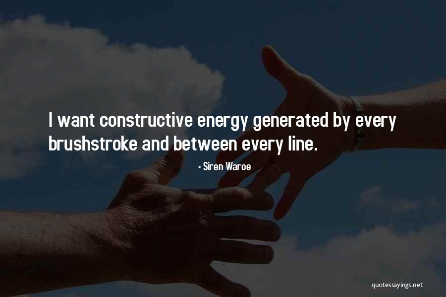 Siren Quotes By Siren Waroe Siren Quotes By Siren Waroe