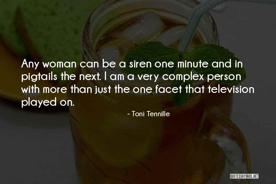 Siren Quotes By Toni Tennille Siren Quotes By Toni Tennille