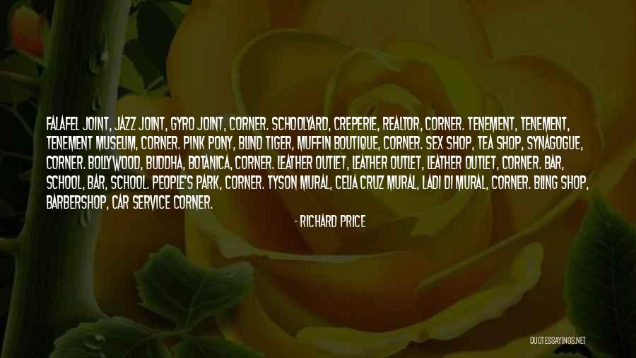 Siren Song Chelan Quotes By Richard Price Siren Song Chelan Quotes By Richard Price