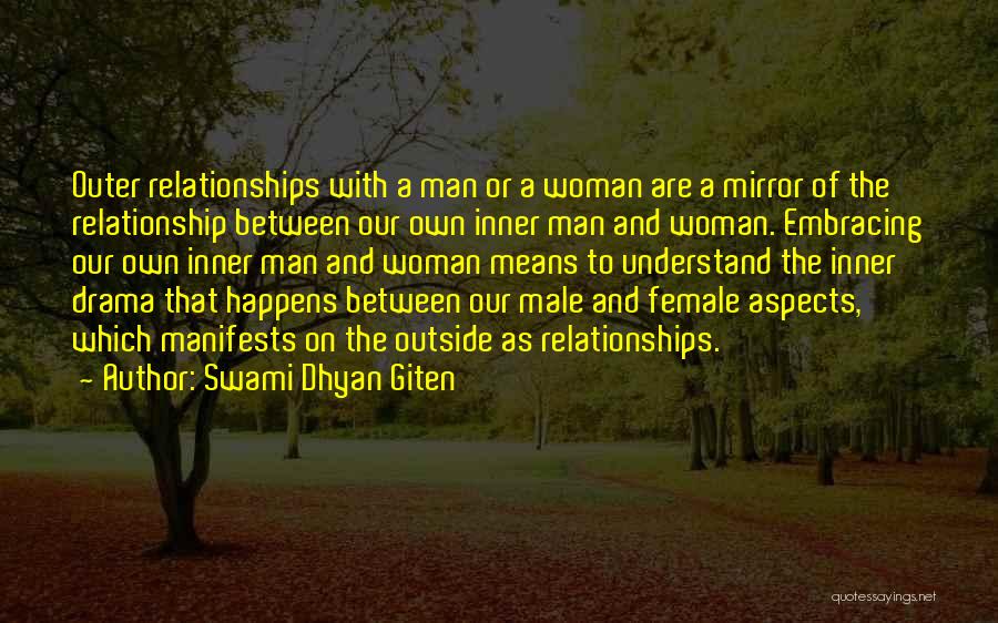 Siren Song Gacha Quotes By Swami Dhyan Giten