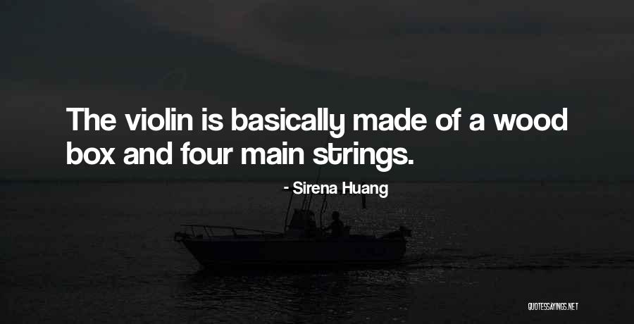 Sirena Huang Quotes 1239946 Sirena Huang Quotes 1239946