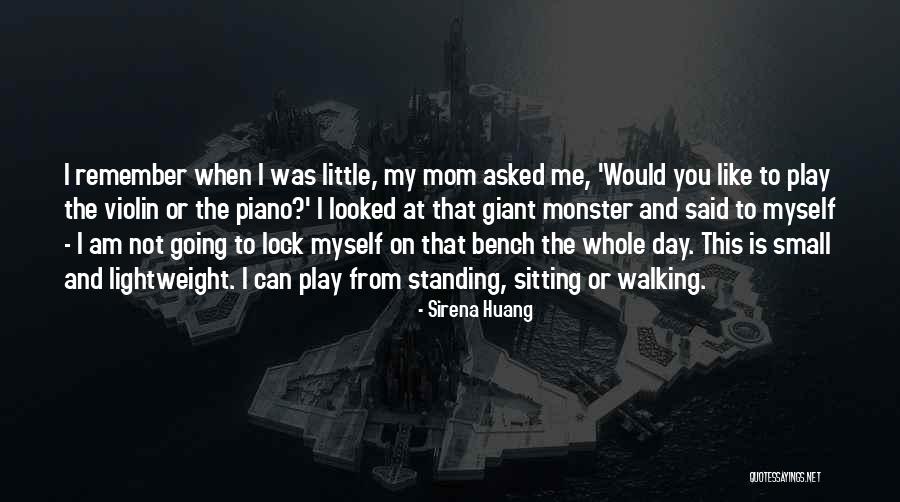 Sirena Huang Quotes 1851460 Sirena Huang Quotes 1851460