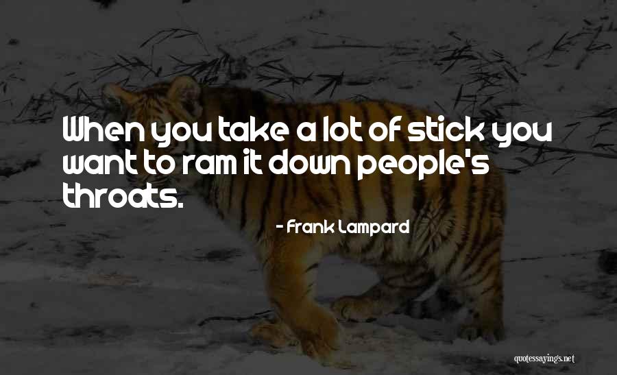 Sirena Quotes By Frank Lampard Sirena Quotes By Frank Lampard