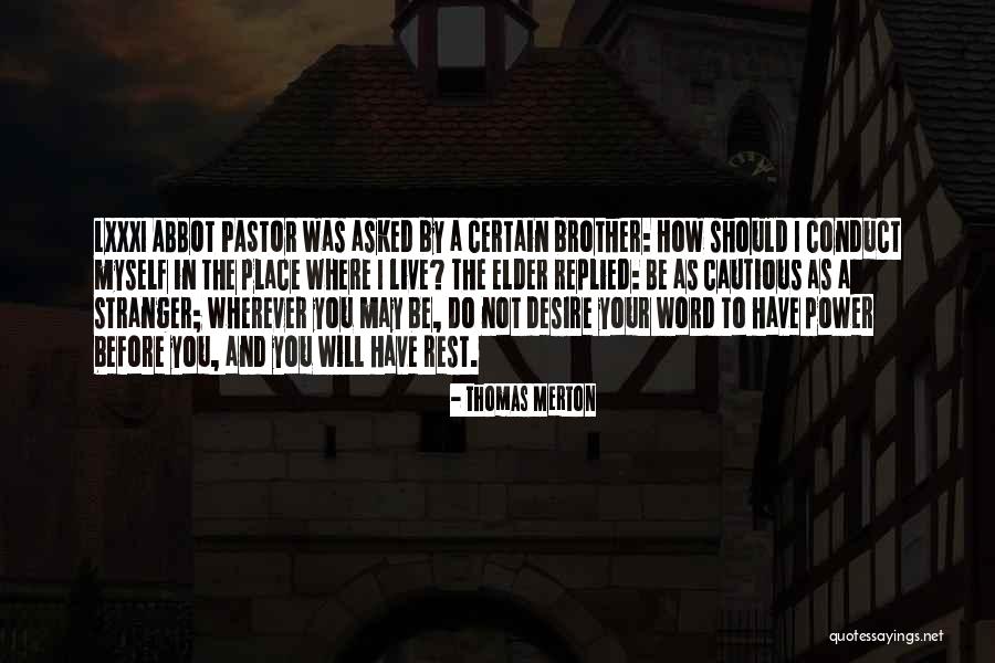 Sirenes De La Quotes By Thomas Merton Sirenes De La Quotes By Thomas Merton