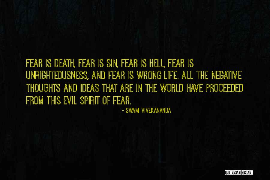 Sirenetta Seafood Quotes By Swami Vivekananda Sirenetta Seafood Quotes By Swami Vivekananda