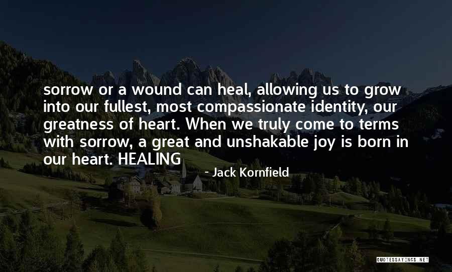 Sirenia Animals Quotes By Jack Kornfield Sirenia Animals Quotes By Jack Kornfield