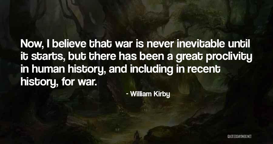 Sirenia Animals Quotes By William Kirby Sirenia Animals Quotes By William Kirby
