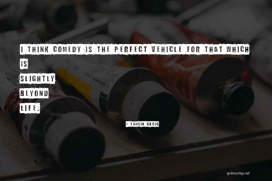 Sirenis Punta Quotes By Tamsin Greig Sirenis Punta Quotes By Tamsin Greig