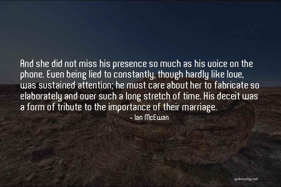 Sirenis Quotes By Ian McEwan Sirenis Quotes By Ian McEwan