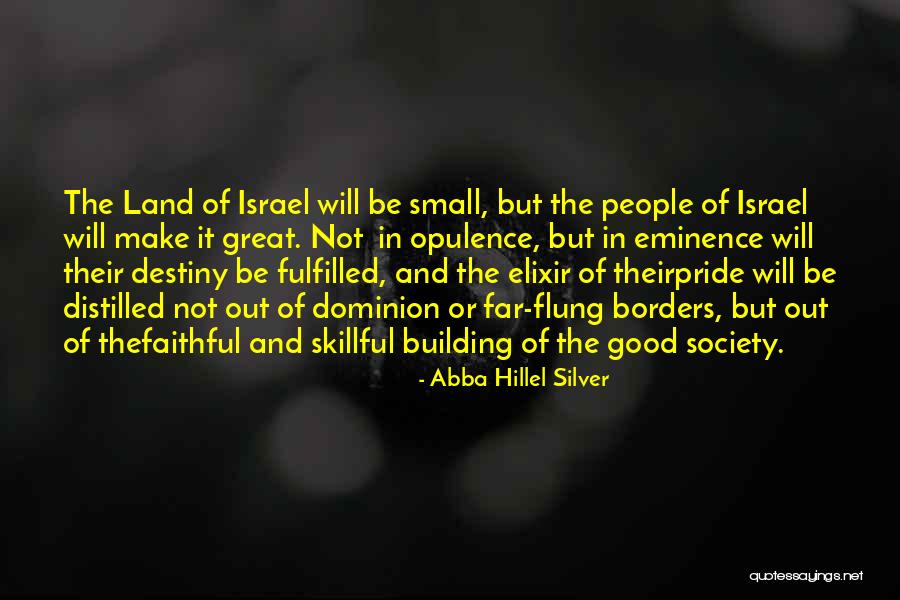 Sirenz Genius Quotes By Abba Hillel Silver Sirenz Genius Quotes By Abba Hillel Silver