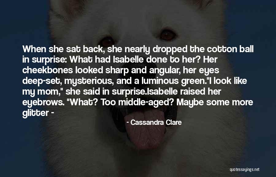 Sirenza Quotes By Cassandra Clare Sirenza Quotes By Cassandra Clare