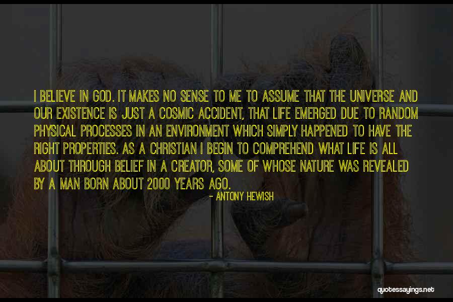 Sirerg Quotes By Antony Hewish Sirerg Quotes By Antony Hewish