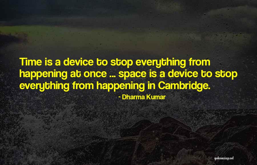 Siresp Quotes By Dharma Kumar Siresp Quotes By Dharma Kumar