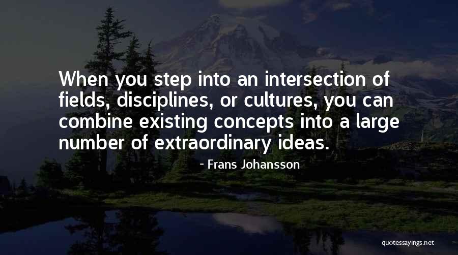 Siresp Quotes By Frans Johansson Siresp Quotes By Frans Johansson