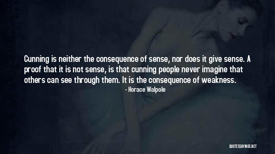 Siresp Quotes By Horace Walpole Siresp Quotes By Horace Walpole