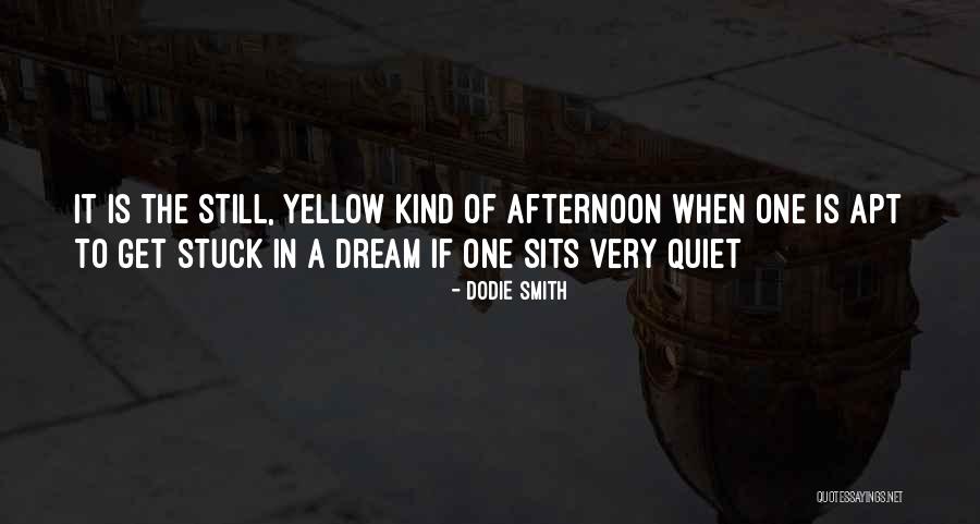 Sireturi Quotes By Dodie Smith Sireturi Quotes By Dodie Smith