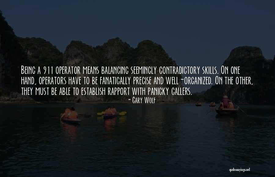 Sireturi Quotes By Gary Wolf Sireturi Quotes By Gary Wolf