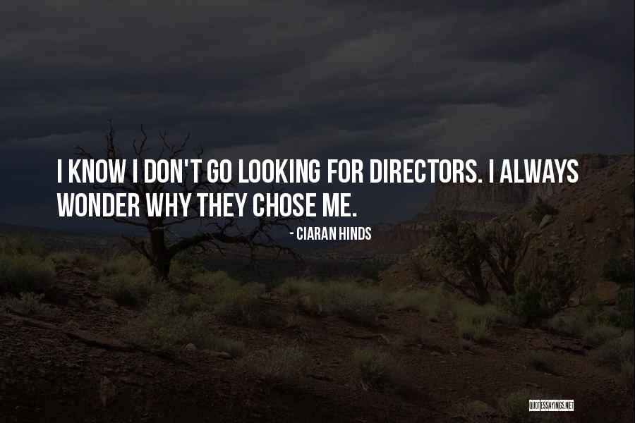 Sirey Zhang Quotes By Ciaran Hinds Sirey Zhang Quotes By Ciaran Hinds
