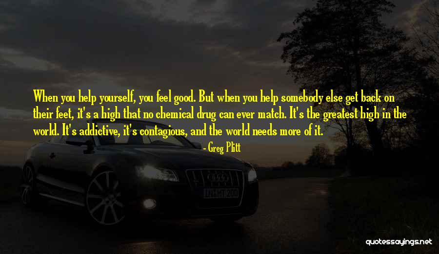 Sirhall Quotes By Greg Plitt Sirhall Quotes By Greg Plitt