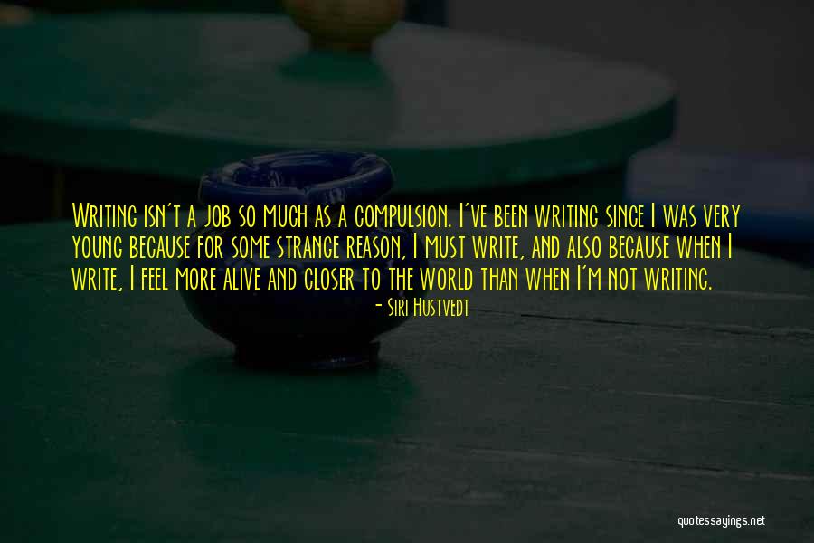 Siri Hustvedt Quotes 130769 Siri Hustvedt Quotes 130769
