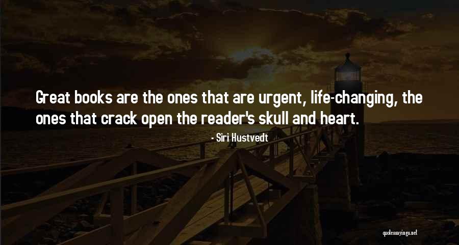 Siri Hustvedt Quotes 1452404 Siri Hustvedt Quotes 1452404