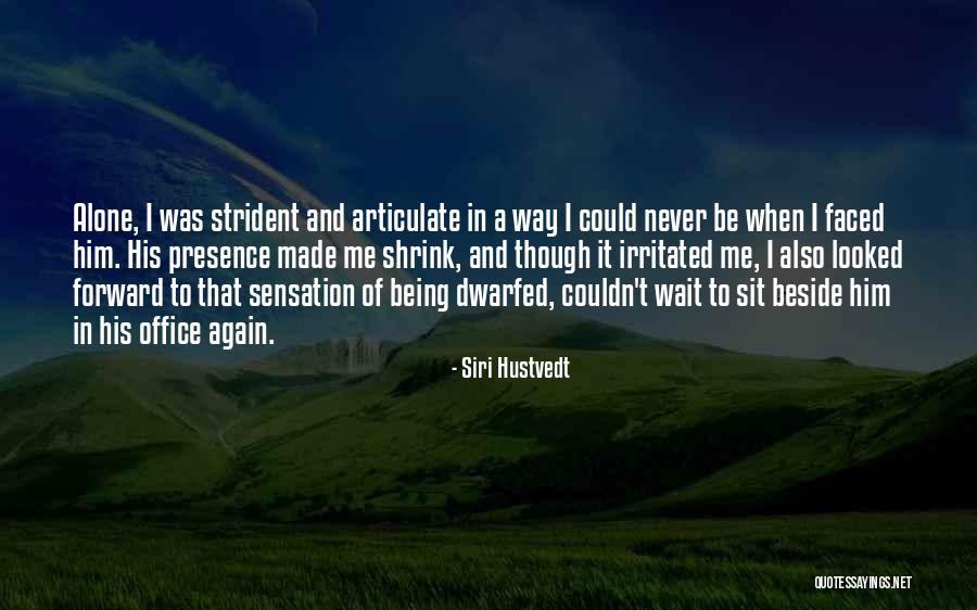 Siri Hustvedt Quotes 1483716 Siri Hustvedt Quotes 1483716