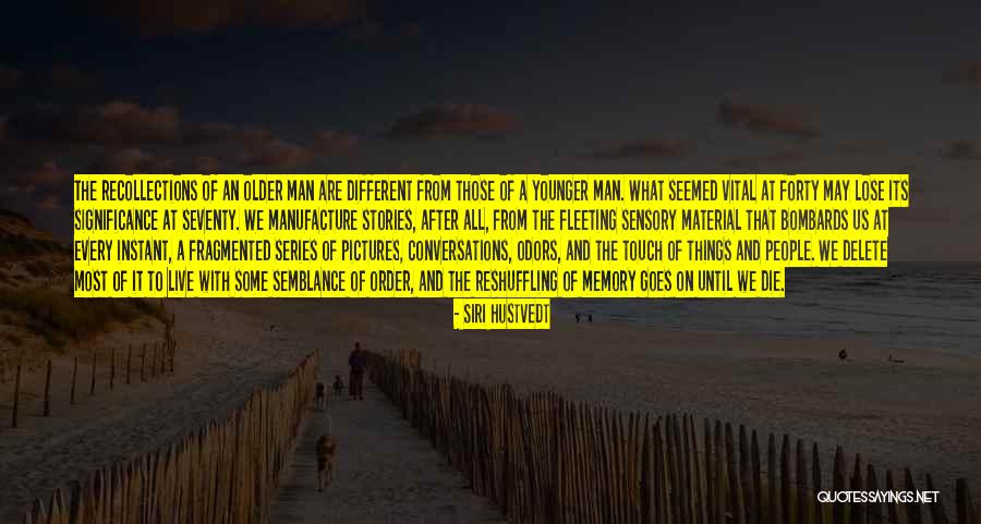 Siri Hustvedt Quotes 1626731 Siri Hustvedt Quotes 1626731