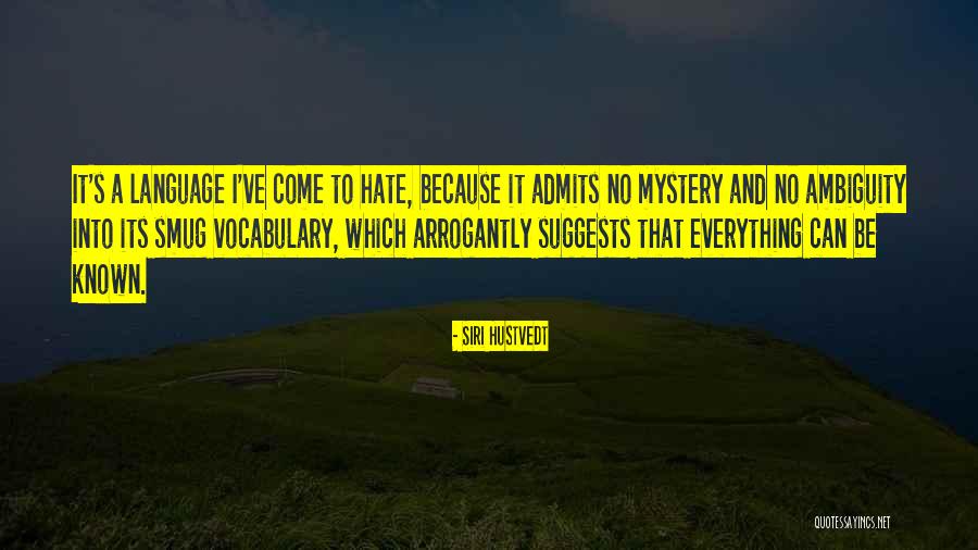 Siri Hustvedt Quotes 1697217 Siri Hustvedt Quotes 1697217