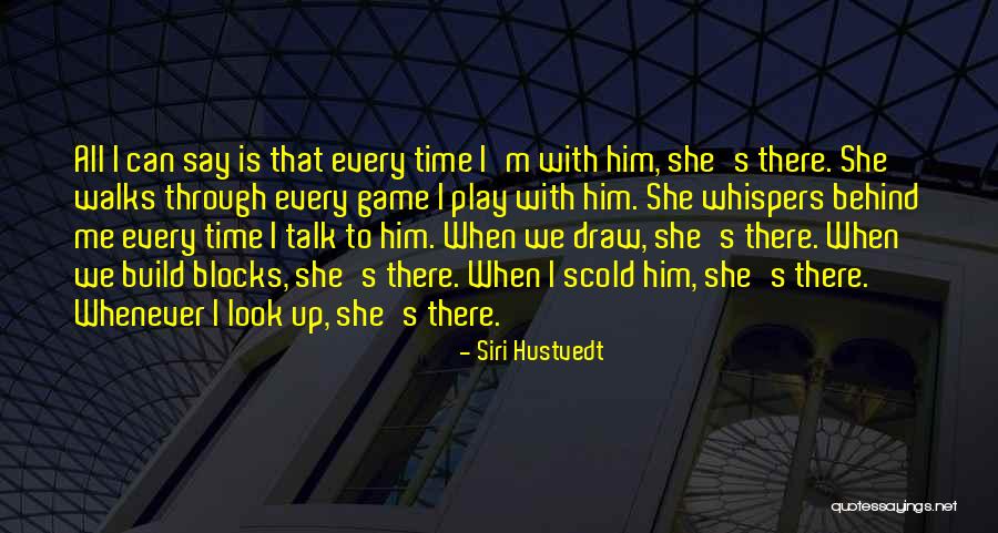 Siri Hustvedt Quotes 1707905 Siri Hustvedt Quotes 1707905