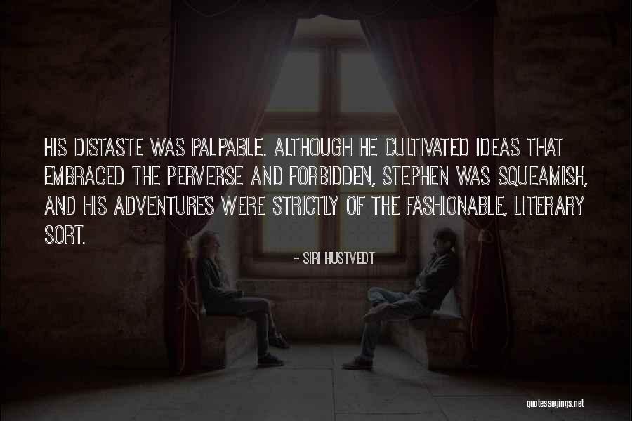 Siri Hustvedt Quotes 181468 Siri Hustvedt Quotes 181468